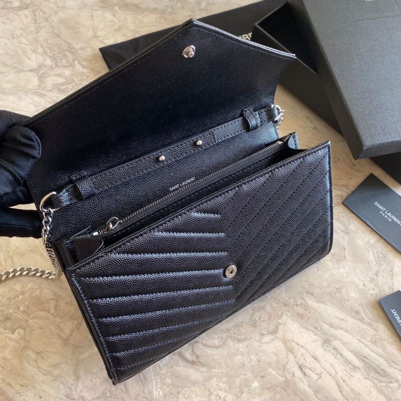 YSL Satchel Bags